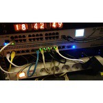 MikroTik DSL-маршрутизатор Mikrotik RB1100DX4