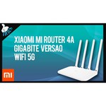 Xiaomi Роутер Xiaomi Mi Wi-Fi Router 4A