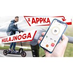 Электросамокат KUGOO M2 Pro