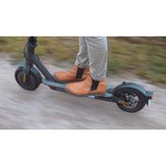 Электросамокат Xiaomi Mi Electric Scooter 1S, black