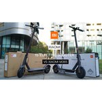 Электросамокат Xiaomi Mi Electric Scooter 1S, black