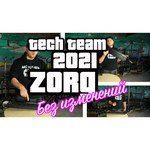 Трюковой самокат TechTeam Zorg 21 2021