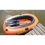 Надувная лодка Intex Explorer-200 (58330) обзоры