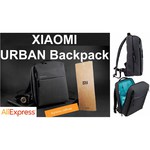 Рюкзак Xiaomi Mi Minimalist Urban Серый