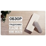 Бесконтактный термометр Xiaomi Mi iHealth