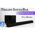 Саундбар Philips TAB5305