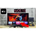 ТВ-приставка Apple TV 4K 64GB, 2021 г
