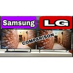 Телевизор QLED Samsung QE55Q60AAU 54.6" (2021)