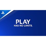 Игровая приставка Sony PlayStation 5