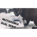 Игровая приставка Sony PlayStation 5