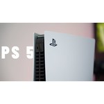 Игровая приставка Sony PlayStation 5