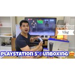 Игровая приставка Sony PlayStation 5