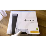 Игровая приставка Sony PlayStation 5