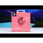 Беспроводные наушники Soul Electronics S-NANO