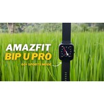 Amazfit Умные часы Amazfit Bip U Pro (EU, Black)