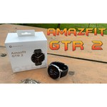 Xiaomi Умные часы Amazfit GTR 2 Classic