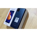 Смартфон Samsung Galaxy M12 64GB