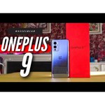 Смартфон OnePlus 9 12/256GB