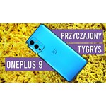 Смартфон OnePlus 9 12/256GB