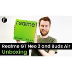 Смартфон realme GT Neo 12/256GB