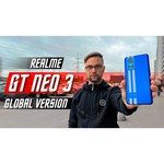 Смартфон realme GT Neo 12/256GB