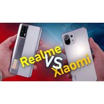 Смартфон realme GT Neo 6/128GB