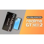 Смартфон realme GT Neo 6/128GB