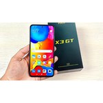 Смартфон realme GT Neo 6/128GB