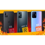 Смартфон realme GT Neo 6/128GB