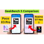 Смартфон realme GT Neo 6/128GB