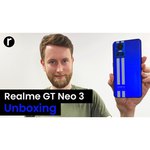 Смартфон realme GT Neo 6/128GB