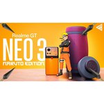 Смартфон realme GT Neo 6/128GB