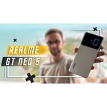 Смартфон realme GT Neo 6/128GB