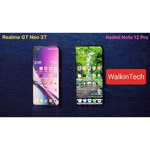 Смартфон realme GT Neo 6/128GB