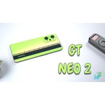 Смартфон realme GT Neo 6/128GB