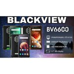 Смартфон Blackview BV6600