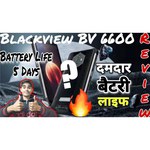 Смартфон Blackview BV6600