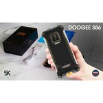 Смартфон DOOGEE S86