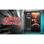 Смартфон DOOGEE S86