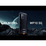 Смартфон OUKITEL WP10 5G