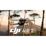 Квадрокоптер DJI Air 2S