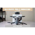 Квадрокоптер DJI Mavic 2 Pro