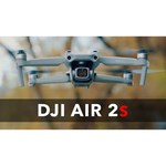 Квадрокоптер DJI Air 2S Fly More Combo