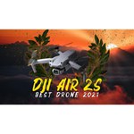Квадрокоптер DJI Air 2S Fly More Combo
