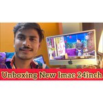 Моноблок Apple iMac 24", 8-core GPU, 2021 г