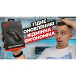 Мышь ASUS ROG Gladius III обзоры