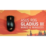 Мышь ASUS ROG Gladius III