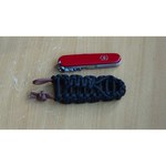 VICTORINOX Spartan Onyx Black