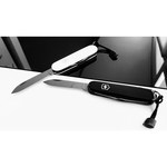 VICTORINOX Spartan Onyx Black