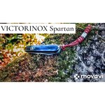 VICTORINOX Spartan Onyx Black